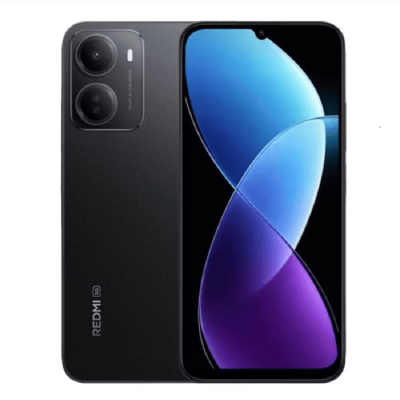 小米Redmi R70m 8+256GB 星岩黑 八核5G芯 6300mAh长续航 6.9英寸大屏 120Hz高刷手机
