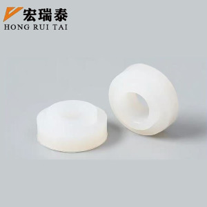 宏瑞泰 尼龙凸垫 20*55*14mm 个