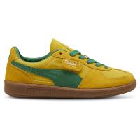 彪马(Puma)复古老爹鞋潮流拼色真皮休闲板鞋透气舒适运动鞋