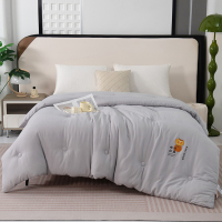 华人情思 事事如意二合一美肤被 220*240cm/床