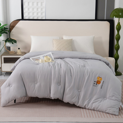 华人情思 事事如意二合一美肤被 220*240cm/床