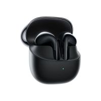 小米XiaomiBuds6月影黑蓝牙耳机半入耳式独立录音无损音质