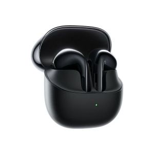 小米XiaomiBuds6月影黑蓝牙耳机半入耳式独立录音无损音质
