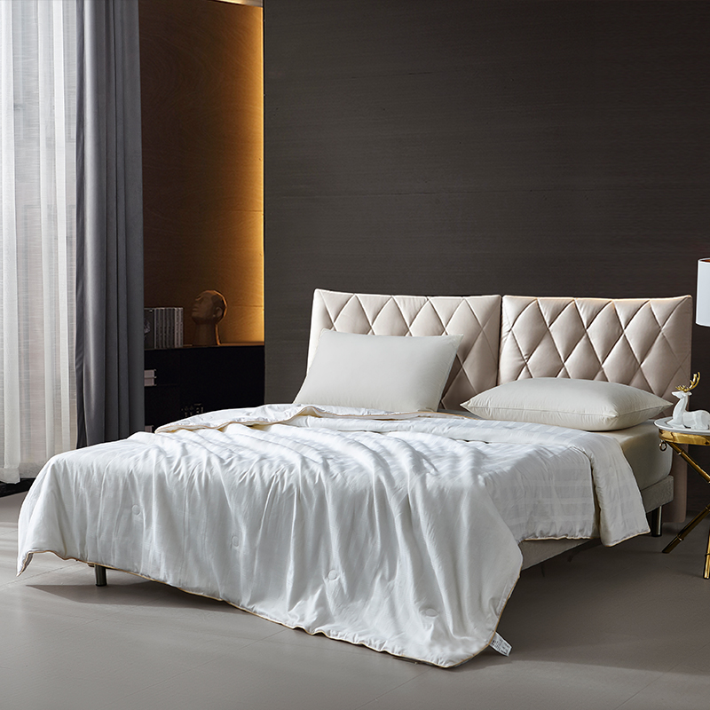 怡莲 天然蚕丝被YL-Z602