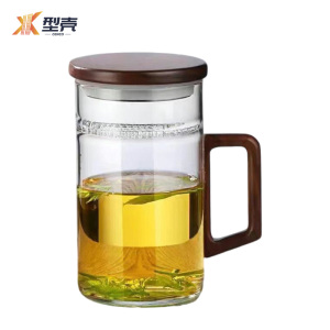 型壳 茶杯 x01 个