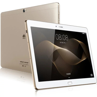 华为(huawei)揽阅m2 10.