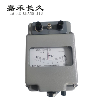 嘉禾长久+兆欧表+ZC-7(1000V-1000M)+台