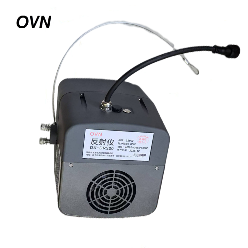 OVN 反射仪 DX-DR320 台