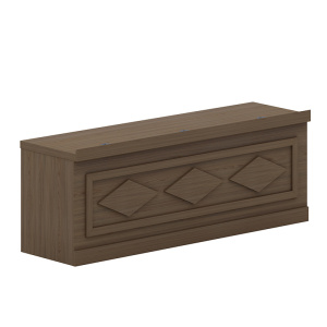 匡大会议桌条桌1.4米主席台两人位发言台演讲桌