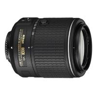 Nikon/尼康 AF-S DX 尼克尔 55-200mm f/4-5.6G ED VR II二代镜头 港版店保