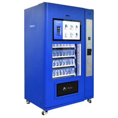 ZKH智能多功能万能钥匙扣便携防丢器蓝牙定位防水设计