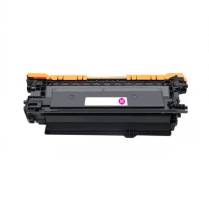 秦泰(Cqint)QTTC-131 CE403A/507A 红色硒鼓 适用惠普LaserJet M551n约5500页