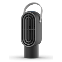 leking 车载空气净化器 汽车内除异味烟味除甲醛新车用负离子净味器 p382c