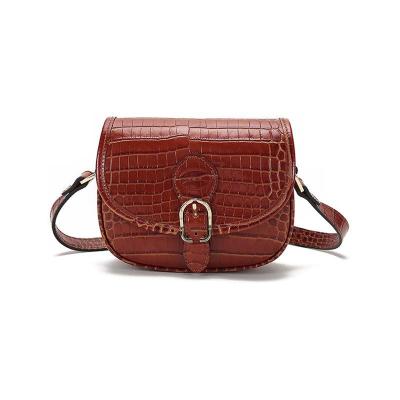 珑骧LONGCHAMP2021春夏款女士1980系列牛皮单肩斜挎包迷你款10108HUJ016-自然色