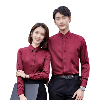 吾卫世 工作服 A6长袖 件