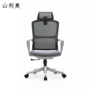 山利奥 操作台人体工学座椅 SLA-727 1把
