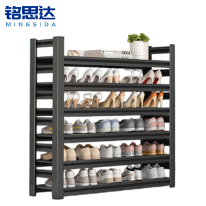铭思达 鞋架