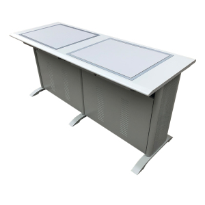 木宜星双人翻转桌学习桌MEX-FZ-1600/张