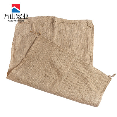 万山宏业 麻袋50*75cm 条