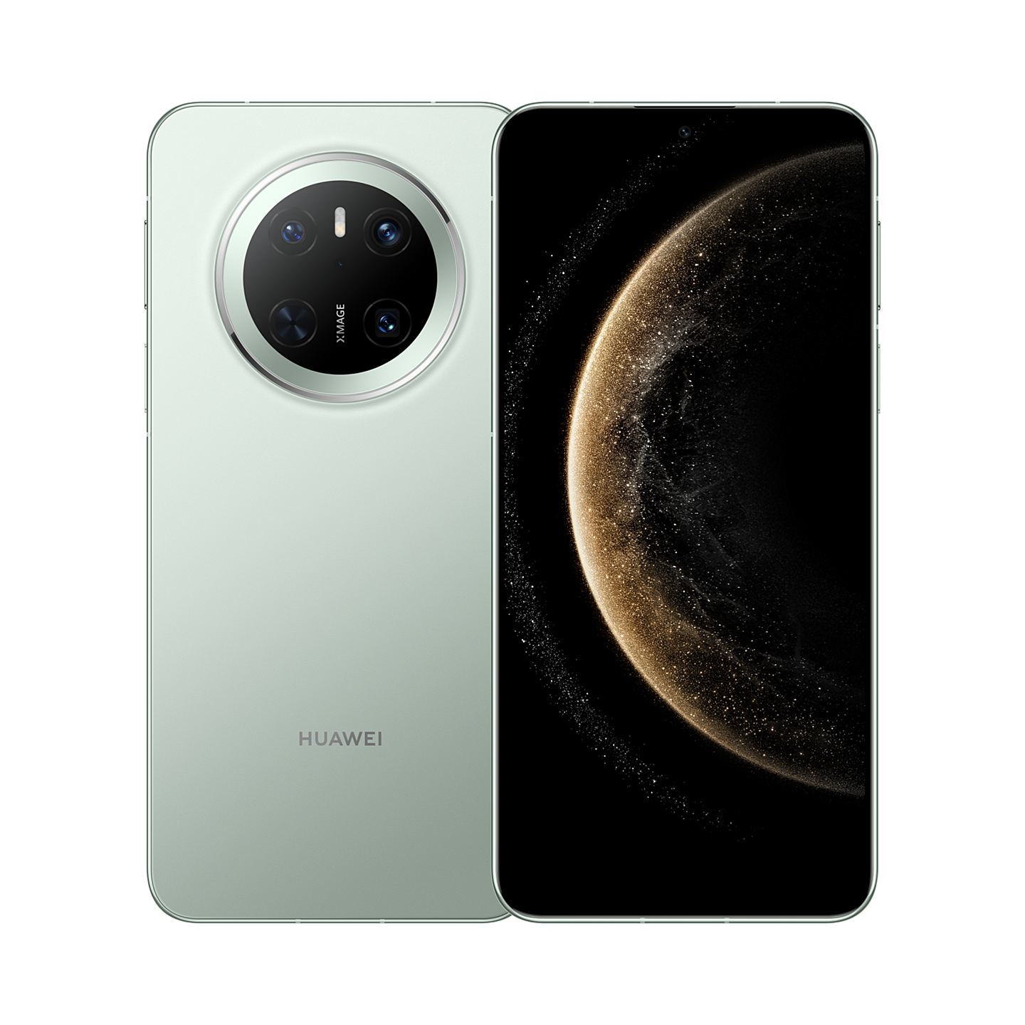 华为/HUAWEI Mate 70 12GB+512GB 云杉绿 鸿蒙AI 红枫原色影像 超可靠玄武架构 华为鸿蒙智能手机