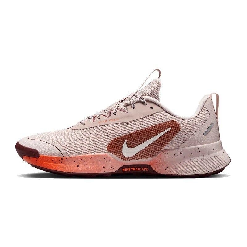 NIKE耐克跑步鞋JUNIPER TRAIL 3低帮户外女鞋运动鞋FQ0902-602 C