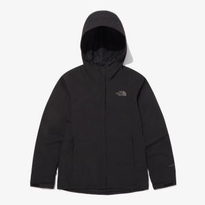 THE NORTH FACE北面 PRO SHIELD JACKET 黑色新款女休闲外套