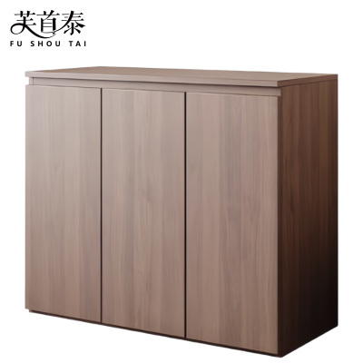 芙首泰储物柜三门1000*450*750mm个