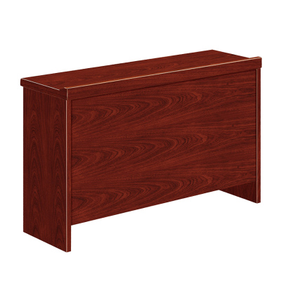 巴洛卡 会议桌 条桌会议培训桌1.2米两人位培训桌JS-JF4112