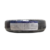 廷穗(TINGSUI)铜芯电缆YJV22-0.6/1KV-3*4 米