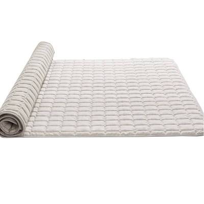 甘柔美涤棉垫被120*200cm床