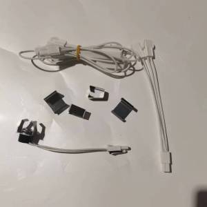 帮客材配 全新原装惠而浦燃气热水器 JSQ25- T13PL 13D2防冻装置 收前务必验货