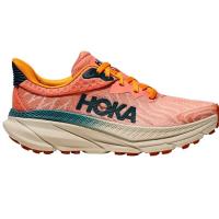Hoka One One越野跑鞋女款代缓震耐磨抓地力强专业训练款