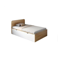 寰泽智创公寓单人床2040*1000*950mm