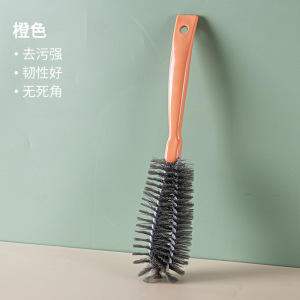 梵澜狸水槽刷清洁刷子YQ69 个