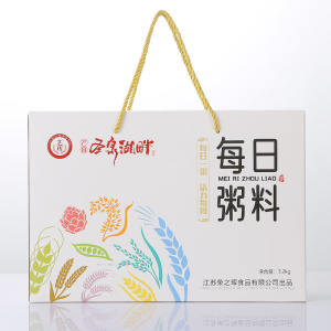 艺珲 每日粥料礼盒 3.2kg 五谷杂粮礼盒 八宝粥方便速食早餐粥杂粮粥送礼