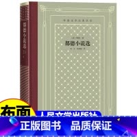 网格本:都德小说选 [正版]精装 都德小说选 [法] 都德著 网格本人文社外国文学名著丛书 中小学生课外阅读书目世界名