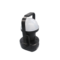 综城优品 CC-WL04 11.1V 12W 轻便工作灯(计价单位:盏)黑色