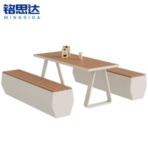 铭思达户外桌椅