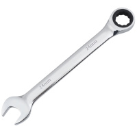 铁洋 棘轮两用扳手 24mm 把