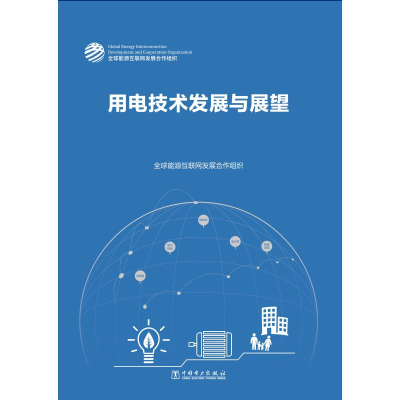 醉染图书用电技术发展与展望9787519856625