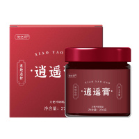 逍遥膏270g/罐 原料安全 营养更健康 过年过节送礼好物