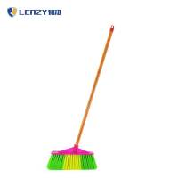 韧知 扫把 斜杆宽头软毛 把