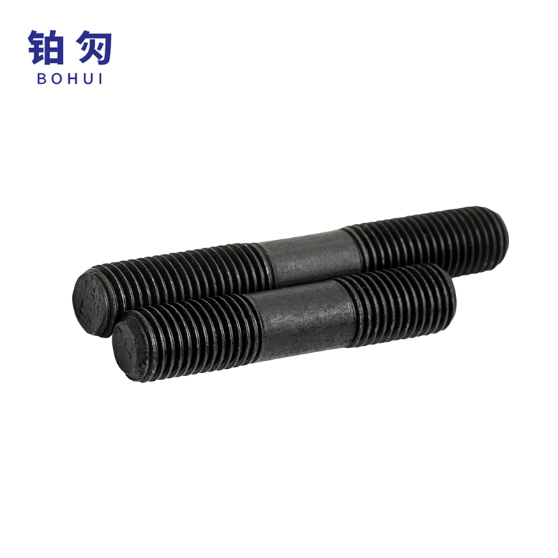 铂灳 双头螺柱 M12*45mm 个