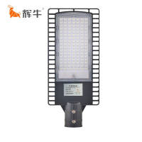辉牛 LED路灯头 100W 个