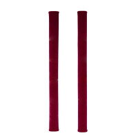 茂须 把手保护套 绒面 对