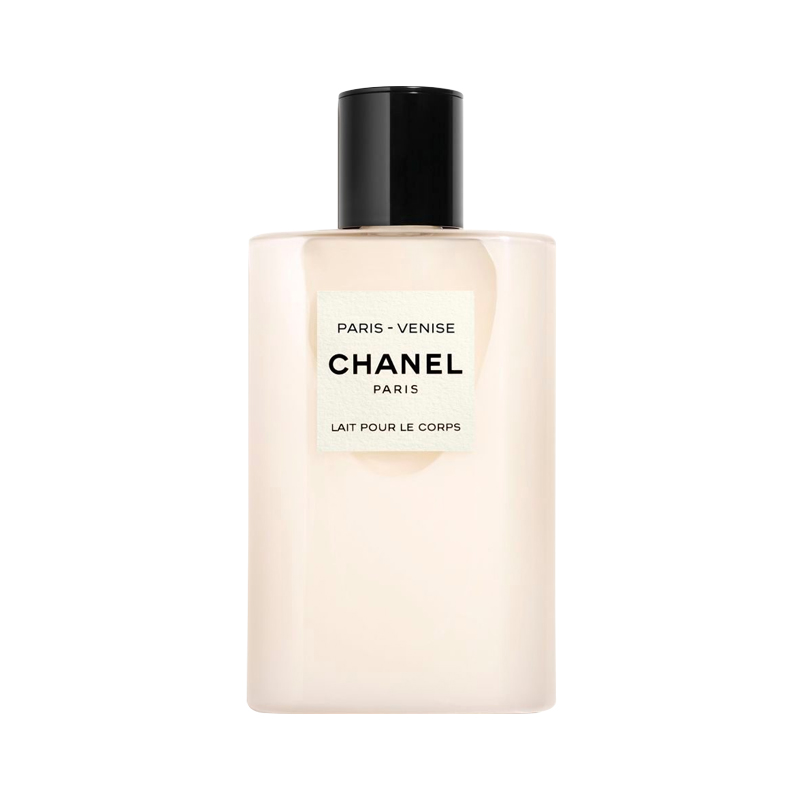 香奈儿身体乳嘉柏丽香水(香奈儿嘉柏丽尔身体乳成分)