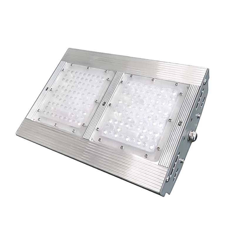 深照紫光 GF9031 LED泛光灯(新款)