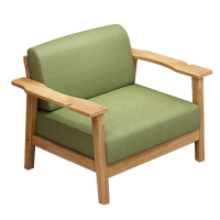 芙瑞塔沙发单人位张