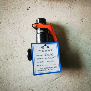 智铁 安全阀 A27w-10t 个
