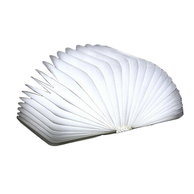 书灯折叠阅读创意礼物